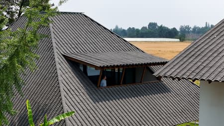 Xindu • Herbal Fragrant Cottage